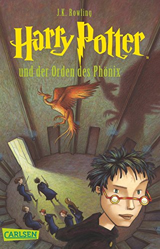 Harry potter buch