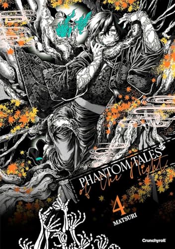 Phantom Tales of the Night – Band 4