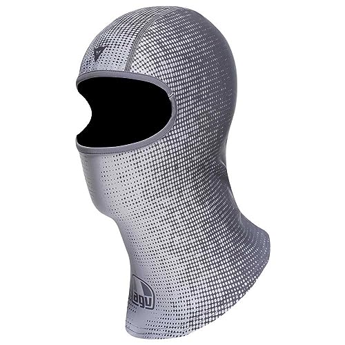 Dainese - Balaclava, Motorrad-Unterhelm, atmungsaktiv, schnelltrocknend, für Männer und Frauen, Grau, N