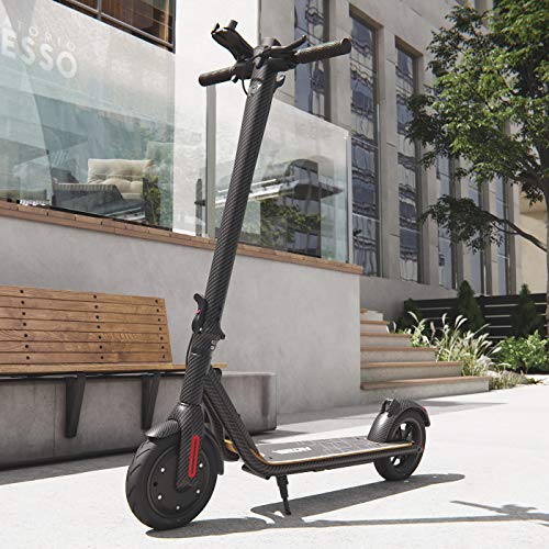 Elektro scooter viron