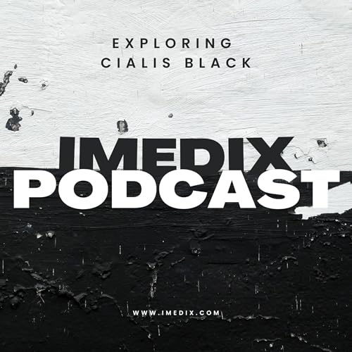 Cialis Black: An Ethical Perspective on Side Effects