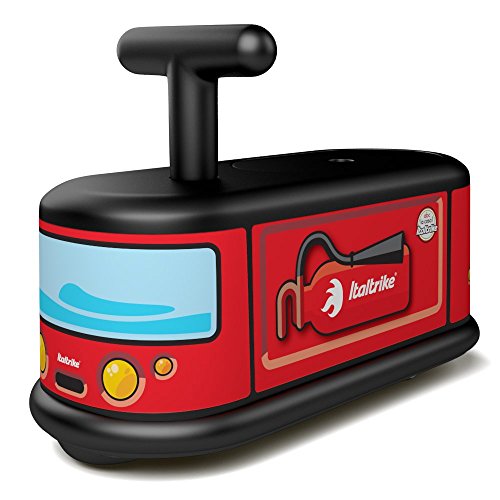 Italtrike ABC La Cosa Feuerwehr