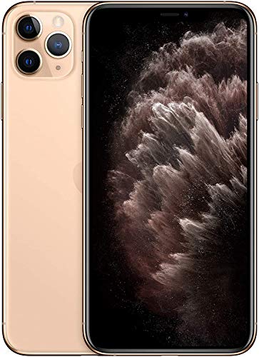 Apple iPhone 11 Pro Max 256GB Gold (Generalüberholt)