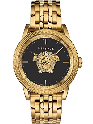 Versace Herren-Armbanduhr VERD008-19