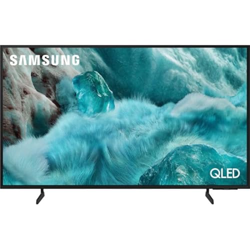 Samsung QLED, Ultra HD, 4K Smart 50Q7F2, Vision AI, HDR, 125 cm (2025)