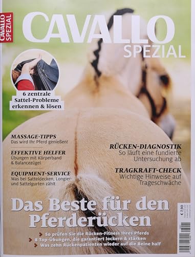 Cavallo Spezial 1/2023 