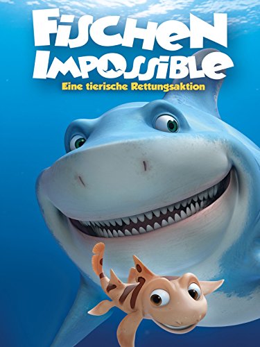 Fischen Impossible Uncut [dt./OV]