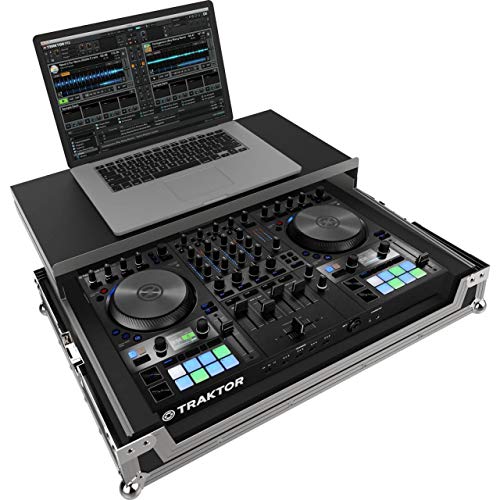 Traktor s4 mk3