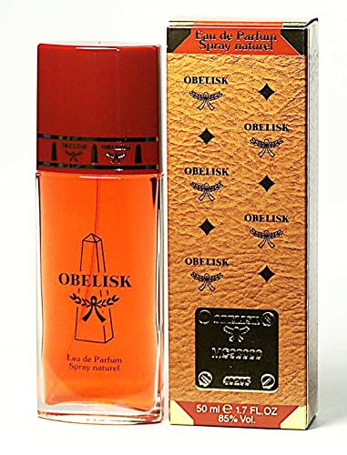 Obelisk Obelisk Eau de Parfum 50 ml