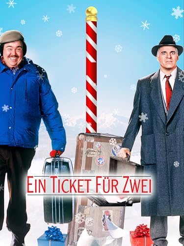 Ein Ticket für zwei