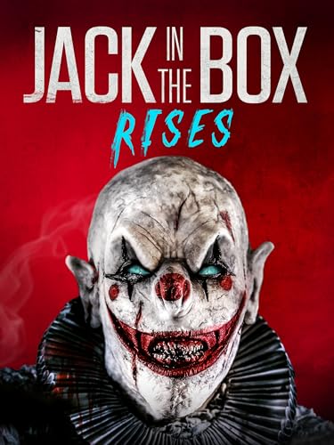 Jack in the Box Rises