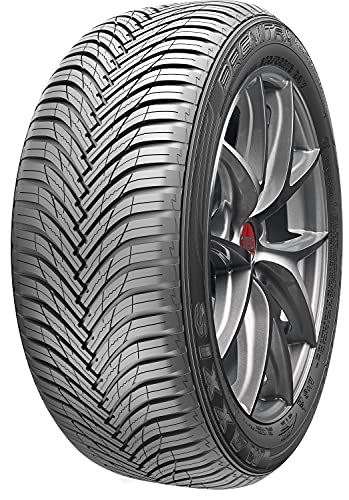 Premitra All Season, AP3 Ganzjahresreifen, Allwetterreifen für jede Jahreszeit, mit modernem V-Profil und optimaler Haftwirkung bei Eis, Schnee, Regen oder Sonne, M+S, 195/65 R 15, 91H