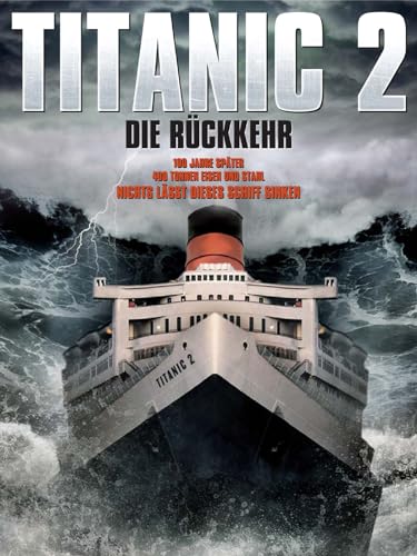 Titanic 2 - Die Rückkehr