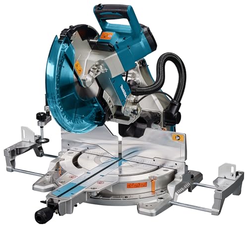 Makita LS1219L Kapp- und Gehrungssäge 305 mm