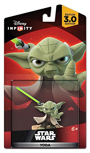 Disney Infinity 3.0 Ausgabe: Star Wars yoda Figur