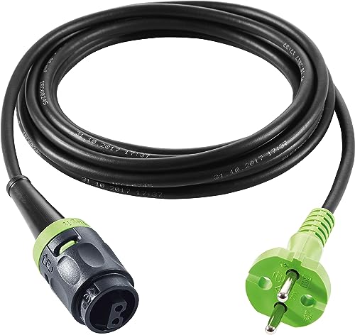 Festool Plug it-Kabel H05 RN-F-4