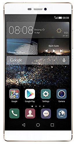 HUAWEI P8 Mystic Champagne
