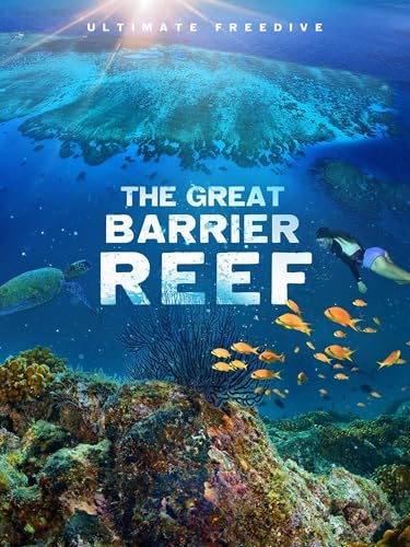 The Great Barrier Reef