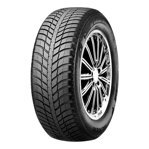 Nexen N'blue 4Season M+S - 195/65R15 91V - Ganzjahresreifen