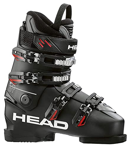 Skischuhe Head FX GT Black Flex 60 MP29 EU44.5 Herren Skistiefel Alpinskischuhe