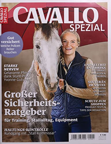Cavallo Spezial 1/2022 