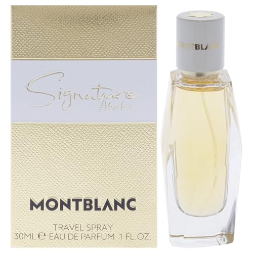 Mont Blanc - MB Signature Absolute EDP 30 ml