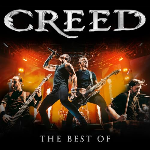 The Best Of Creed (Remastered 2025)