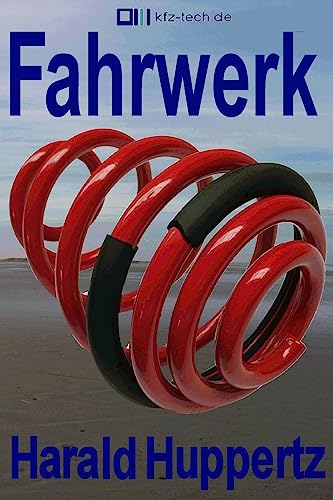 Fahrwerk (Kfz-Technik, Band 13)