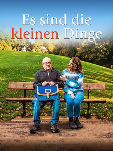 Es sind die kleinen Dinge