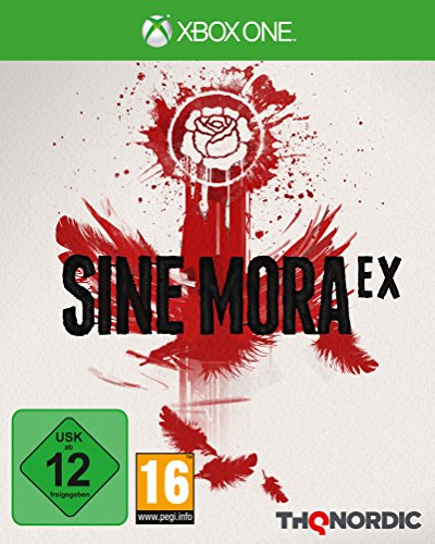 Sine Mora - Xbox One