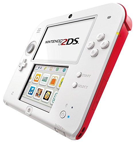 Nintendo 2 ds
