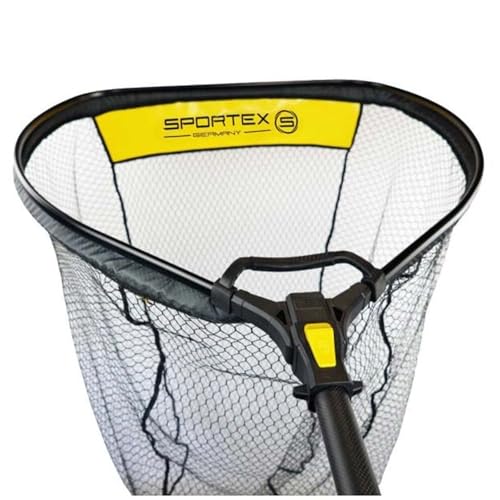 Sportex Alu-Kescher Monster Raubfischkescher