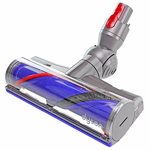 Dyson V8 Animal Absolute Kabelloser Staubsauger Turbine Bodendüse Lila
