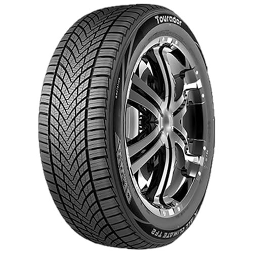 TOURADOR - 165/65 R14 TL 79T X ALL CLIMATE TF2 BSW M+S 3PMSF - Ganzjahresreifen