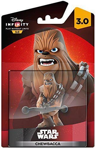 Disney Infinity 3.0 | Chewbacca