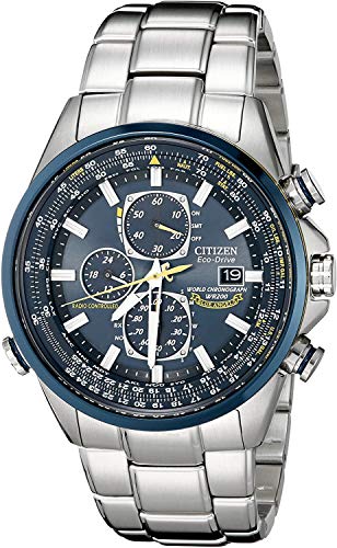 Citizen Herren Chronograph Eco-Drive Armbanduhr Promaster Sky
