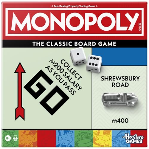 Monopoly Classic