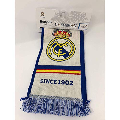 Real Madrid Schal