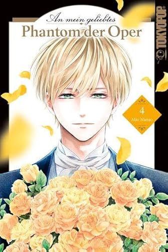 An mein geliebtes Phantom der Oper 04