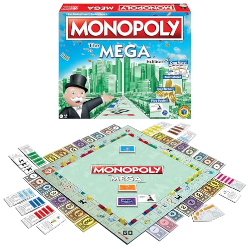 Monopoly