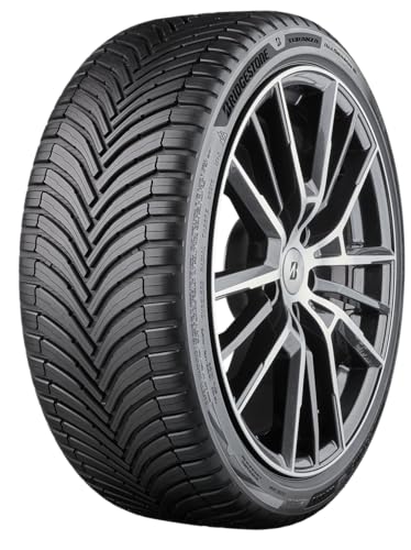 BRIDGESTONE - 215/65 R17 TL 103V TURANZA ALL SEASON 6 XL ENLITEN BSW M+S 3PMSF - Ganzjahresreifen