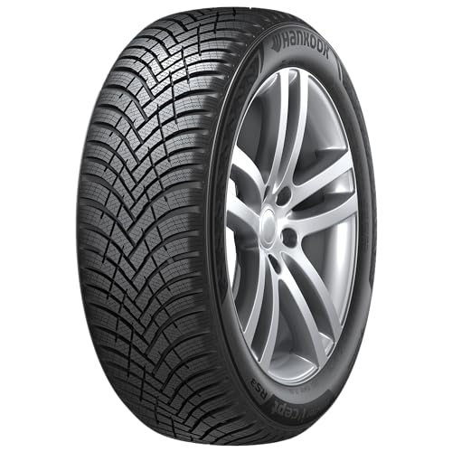 HANKOOK - 195/65 R15 TL 91T WINTER I*CEPT RS3 W462 BSW M+S 3PMSF - Winterreifen