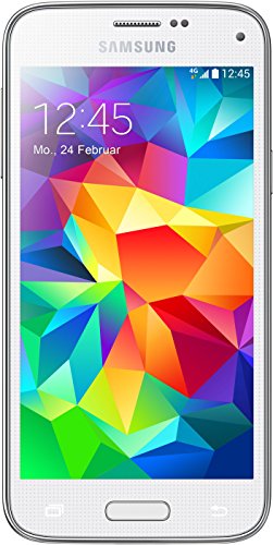 Samsung Galaxy S5 Mini Phone weiß