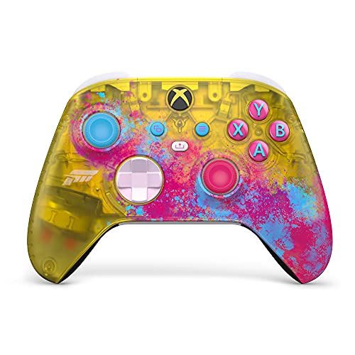 Xbox Wireless Controller – Forza Horizon 5 Limited Edition