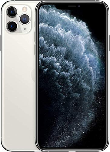 iPhone 11 Pro Max 256Go Argent