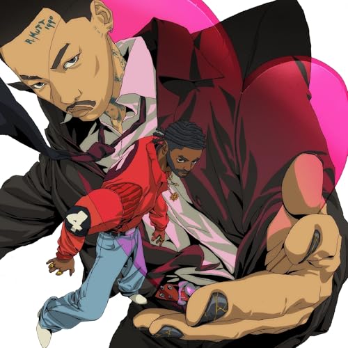 Ski Ga Ski (隙が好き) [Explicit]