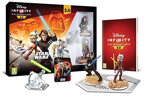 Disney Interactive Sw X360 IWBI5 Disney Infinity3