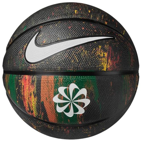 Nike Revival Bälle 973N Multi/Black/Black/White 7