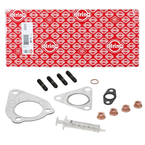 Elring 703.98 Montagesatz, Lader