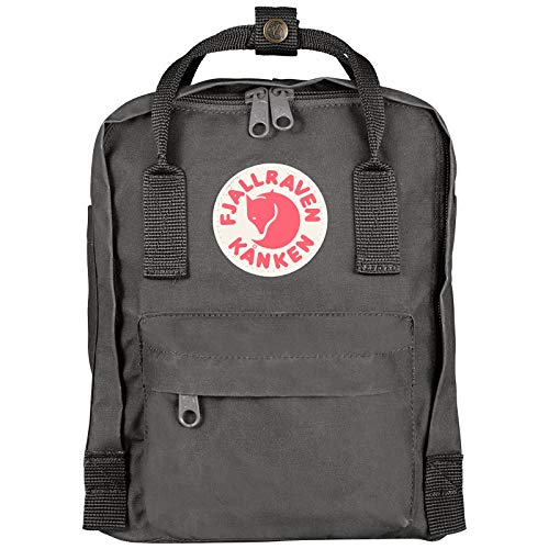 Fjällräven Kånken Mini, Rucksack, Unisex
